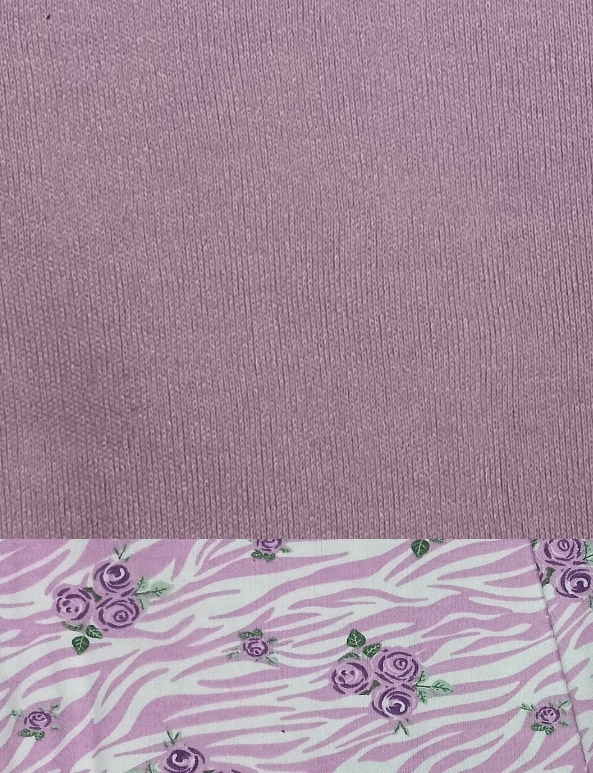 PIGIAMA DONNA BASILE BAS0230-1 - immagine 3