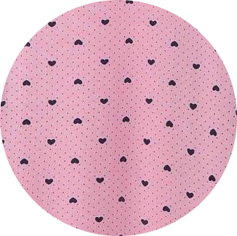 CAMICIA NOTTE DONNA COOTAYA 3015-3 - immagine 3
