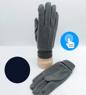 GUANTI UOMO PILE 58833-2