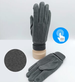 GUANTI UOMO PILE 58833-3