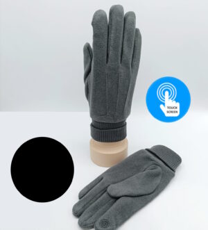 GUANTI UOMO PILE 58833-1