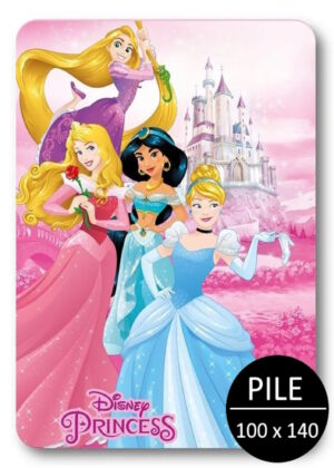 PLAID IN PILE PRINCIPESSE PRI244102