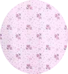 PIGIAMA DONNA NOTTE STELLA 5841-1 - immagine 2