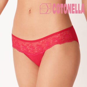 SLIP DONNA COTONELLA ED494