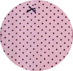 PIGIAMA DONNA NOTTE STELLA 1170-1 - immagine 2