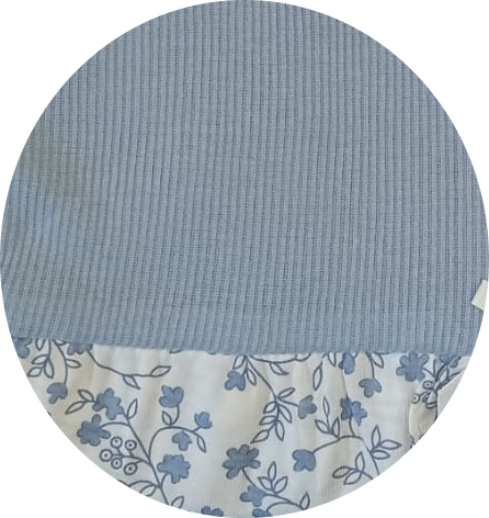 CAMICIA NOTTE CARESS 2189-2 - immagine 3