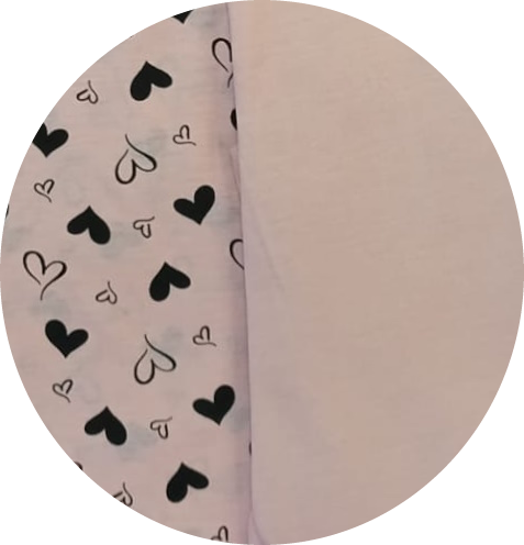PIGIAMA DONNA HOMES Q2277-3 - immagine 3