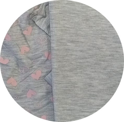 PIGIAMA DONNA HOMES Q2277-2 - immagine 3