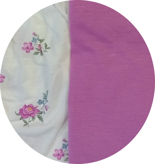 PIGIAMA DONNA HOMES 2304-3 - immagine 3