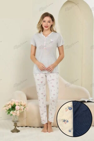 PIGIAMA DONNA HOMES 2304-1
