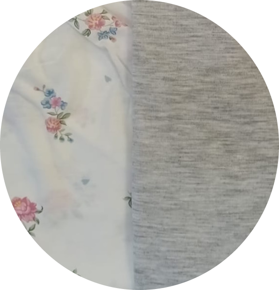 PIGIAMA DONNA HOMES 2304-2 - immagine 3