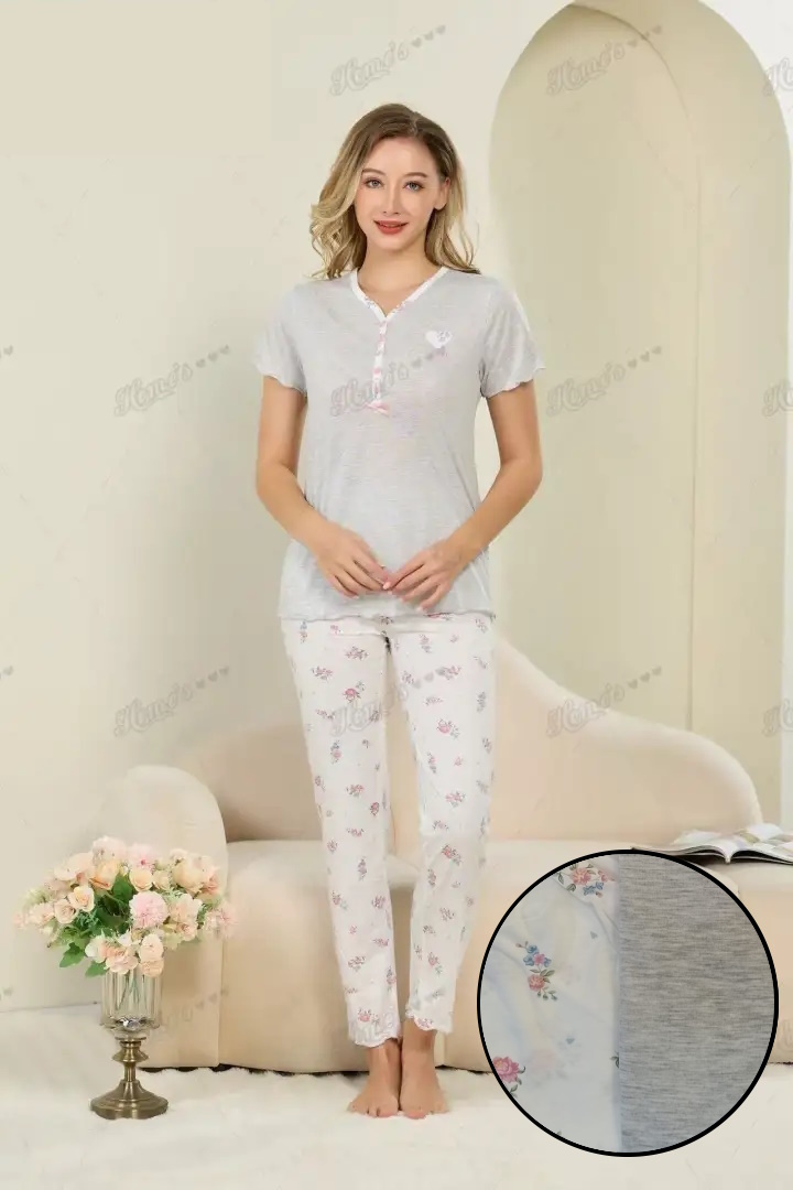 PIGIAMA DONNA HOMES 2304-2