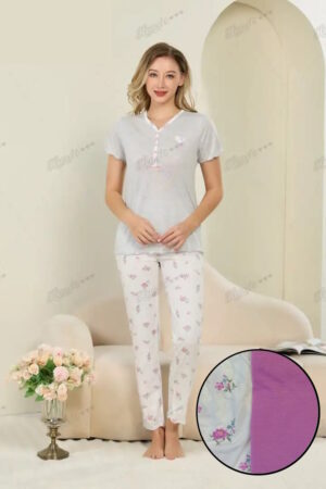 PIGIAMA DONNA HOMES 2304-3