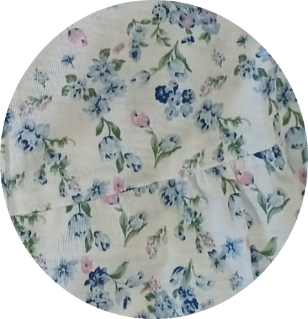 CAMICIA NOTTE BLUE FASHION 5933-2 - immagine 3