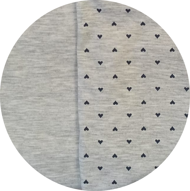 PIGIAMA DONNA HOMES 6048-2 - immagine 3