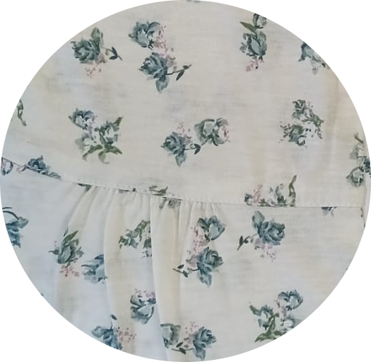 CAMICIA NOTTE BLUE FASHION 6650-3 - immagine 3