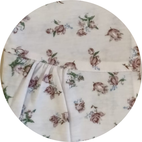 CAMICIA NOTTE BLUE FASHION 6650-2 - immagine 3
