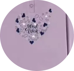 PIGIAMA DONNA THONY ROSE H19-6 - immagine 3