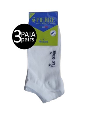 PARISCARPA UOMO PIERRE 104-2