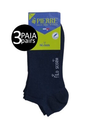 PARISCARPA UOMO PIERRE 104-1