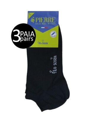 PARISCARPA UOMO PIERRE 104-3