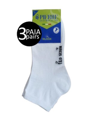 CICLISTA UOMO PIERRE 211-4