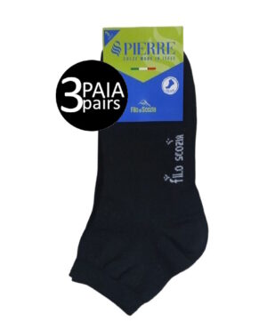 CICLISTA UOMO PIERRE 211-6