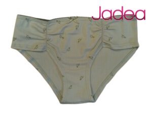 SLIP MIDI DONNA JADEA 6603-1