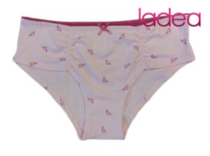 SLIP MIDI DONNA JADEA 6603-3