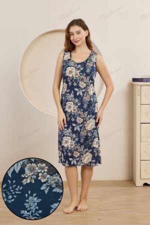 CAMICIA NOTTE HOMES 2151-2