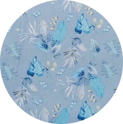 CAMICIA NOTTE COCOBACI T6342-1 - immagine 3