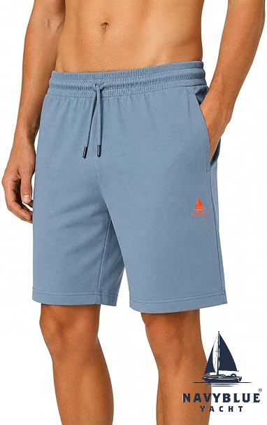 PANTALONE CORTO NAVYBLUE 1687-3
