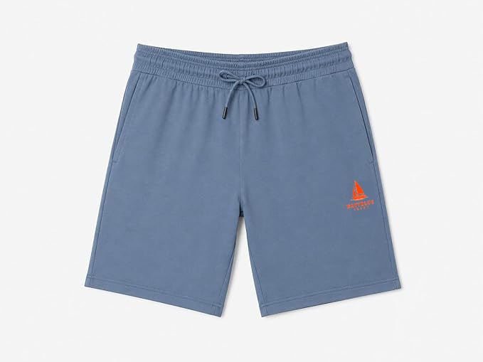 PANTALONE CORTO NAVYBLUE 1687-3 - immagine 3