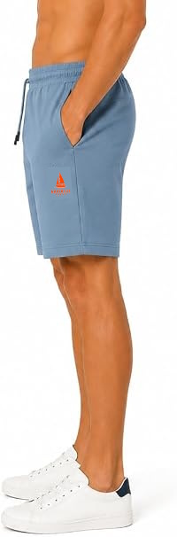 PANTALONE CORTO NAVYBLUE 1687-3 - immagine 2