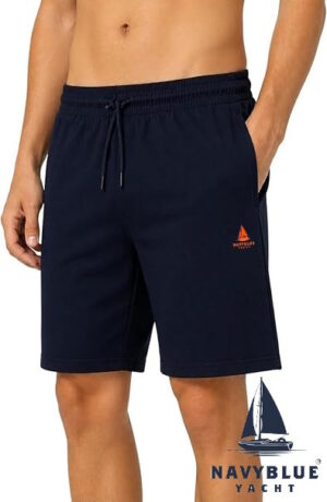 PANTALONE CORTO NAVYBLUE 1687-1