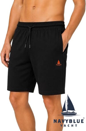 PANTALONE CORTO NAVYBLUE 1687-2