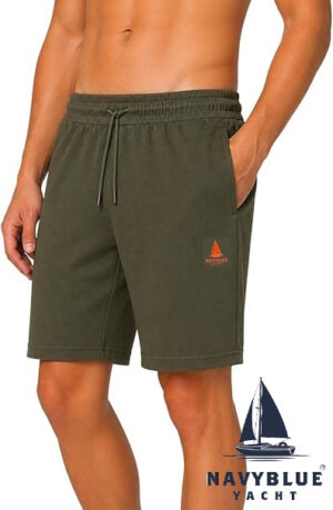 PANTALONE CORTO NAVYBLUE 1687-4