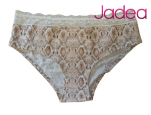 SLIP DONNA JADEA 6665-3